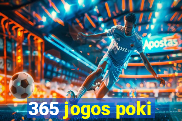 365 jogos poki
